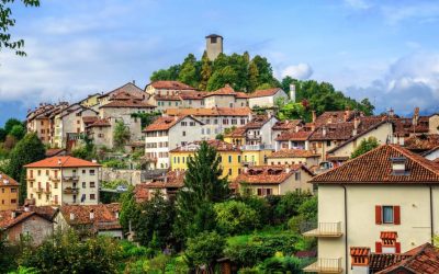 Associazione Giro delle mura di Feltre