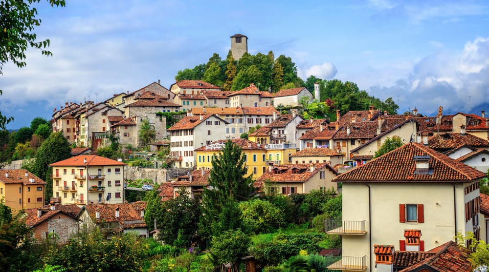 Associazione Giro delle mura di Feltre