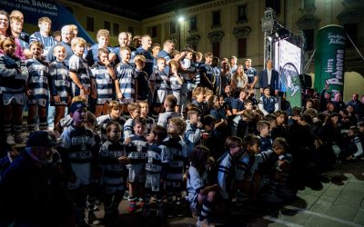 Mogliano Veneto Rugby